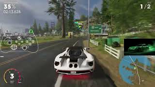 happy anniversary THE CREW 2 (2018 to 2026)