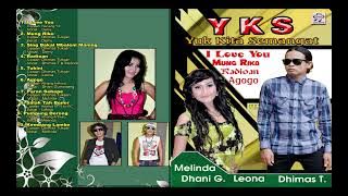 Full Album Banyuwangi - House Remix  Terbaru