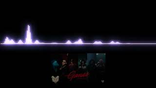 Kris R ☆ Roa ☆ Blessd ☆ Clarent ☆ Luar La L ☆ De La Rose Ganas Remixxx (Instrumental)