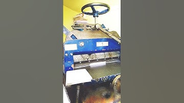 Choudhury offset printing press Mandawa #offsetprinting #youtubeshorts #mandawa