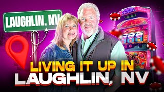 Top Casinos & Resorts in Laughlin, NV! (Gambling & Resort Overview!)