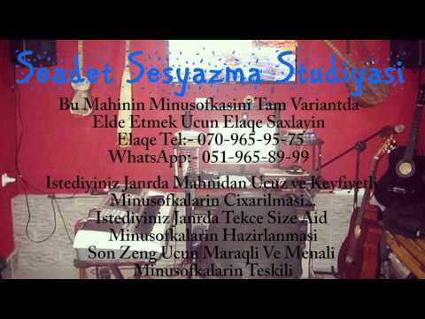 Sheron Qrup`u - Torpagin Sesi Minusofka,Karaoke (Gitara Versiya)