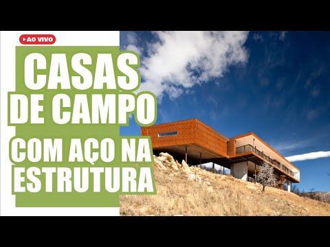 Vídeo: Arranjo De Uma Casa De Campo: A Escolha De Um Sistema De Esgoto Autônomo