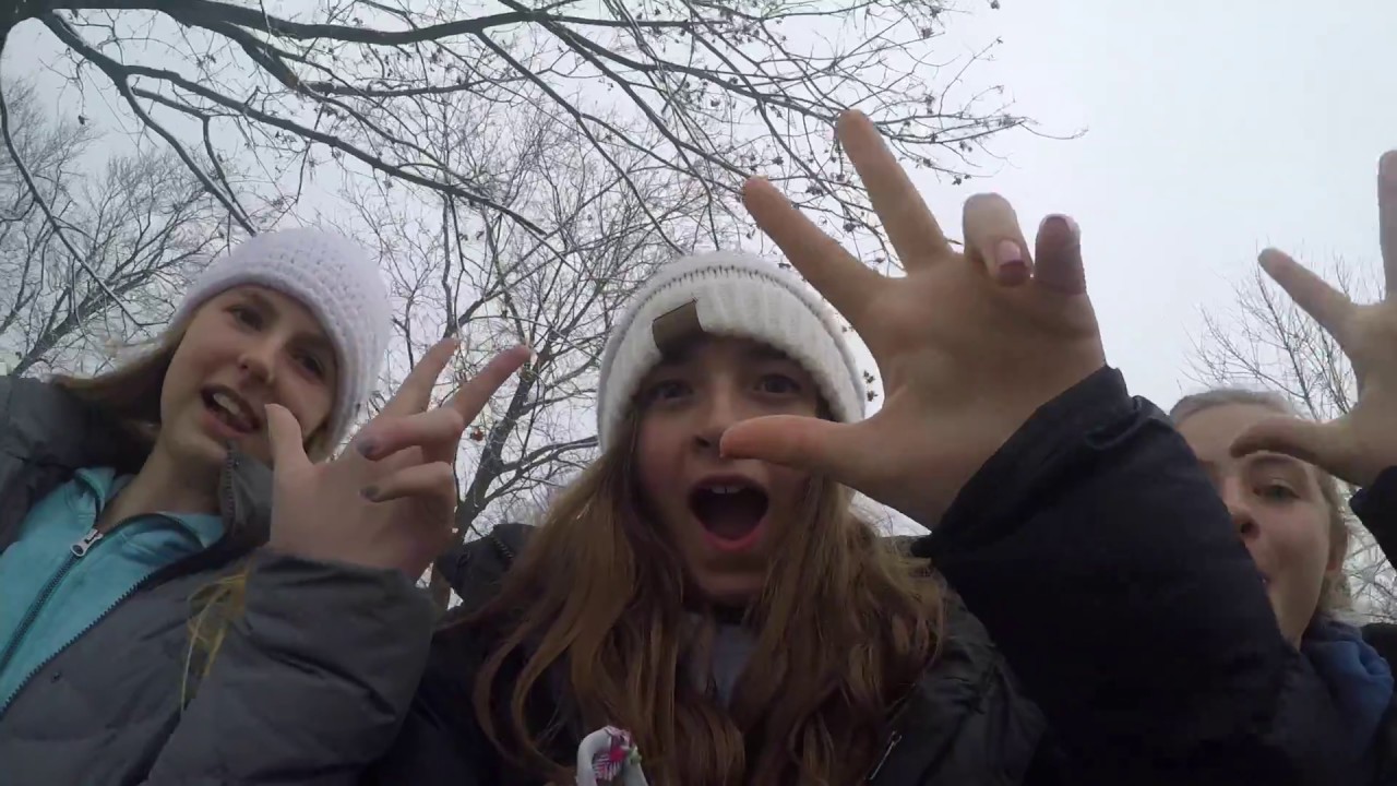 Younglife fall weekend 2018