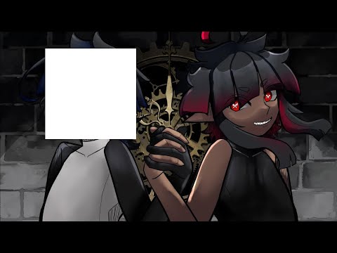 【UTAU×Vtuber】レクイエム  | Requiem【I tried to sing + UTAUカバー】