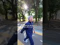 70 y.o. Japanese runner gave me life advice