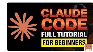 Claude Code Tutorial: Complete Beginner to Pro Guide (2026) | Claude Code Changed How I Write Code
