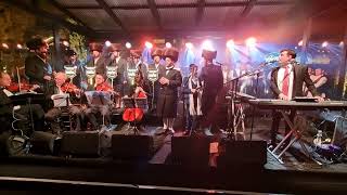 יואלי דיקמן | זאנוויל | בנצי קלצקין | מקהלת מלכות | מקהלת חסידמלאך