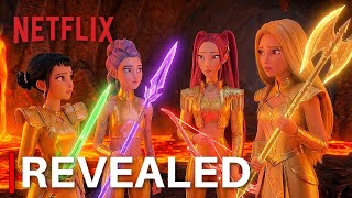 Kpop Demon Hunters 2 Revealed Shocking News