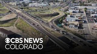 Project approved to repair, improve part of I-270 in Denver metro area