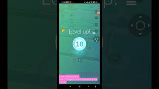 Pokemon Go mod apk screenshot 5