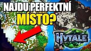 Musím Se Přestěhovat... | Hytale #5