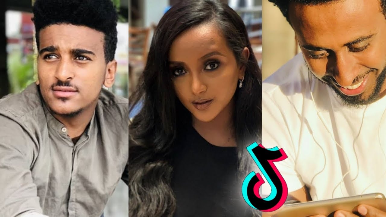 Tik tok - Ethiopian funny videos compilation #4 | Tik Tok Habesha 2020
