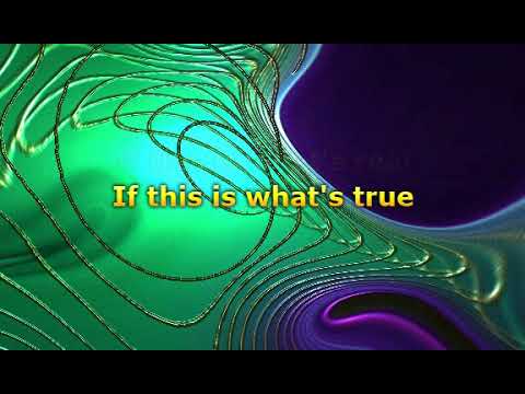 Michael McDonald - I Keep Forgettin Every Time You’re Near (Lyrics)