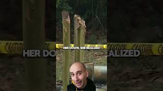 Amazon Driver Runs Into Burning Home—Saves Elderly Woman | Evan Carmichael