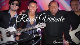 Video thumbnail of "Piuranos desde casa Rosal Viviente Vals"