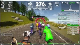 indieVelo - Event: eCKD Race and fun for all league - 2024-09-19