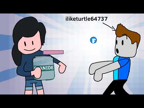 the before and BFB 1 intro but with my roblox friends