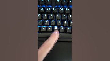 How to Press The Spacebar (Remastered)