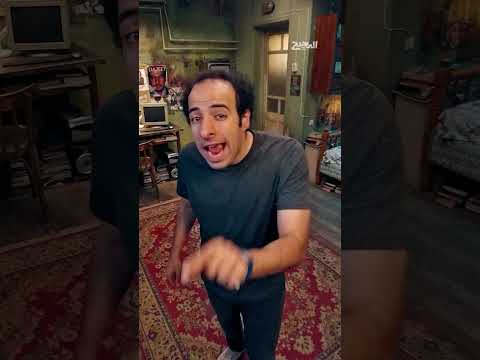 أمرؤ القيس الدحيح 