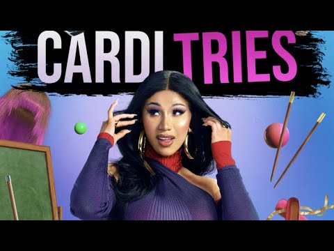 Info About Cardi B’s New Show | RSMS