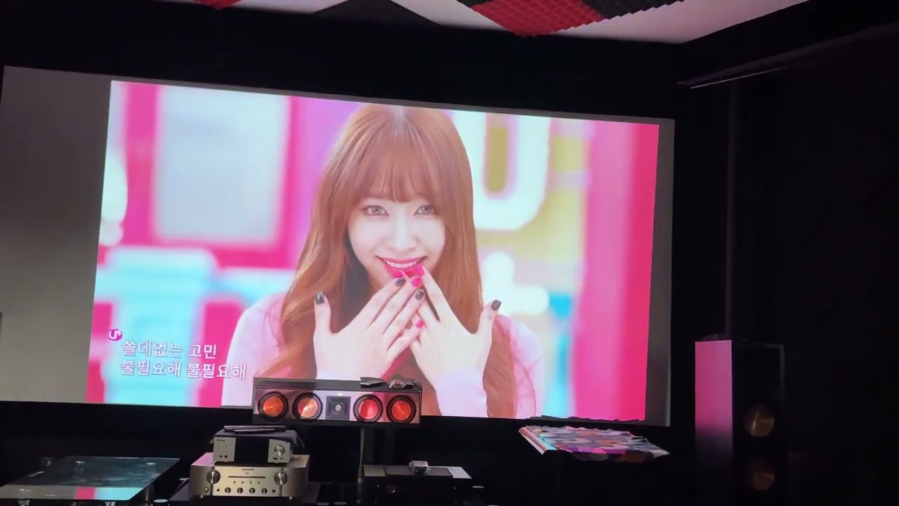 มาสร้างโรงหนังส่วนตัว Epson CO-FH01 