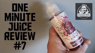 Fogg-Haus Vapes | Watermelon Bubblegum