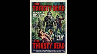 The Thirsty Dead 1974