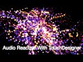 TouchDesigner POPs Tutorial: Audio Reactive Visual