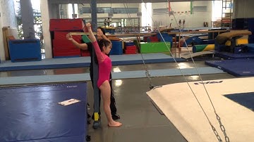 Age Group Programme – Women