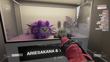 NEW UPDATE 1.0 LOCKDOWN PROTOCOL !!!