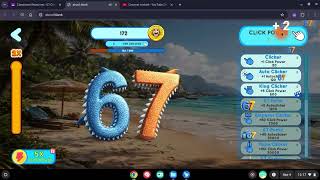 How To Get Really Good At 67 Clicker