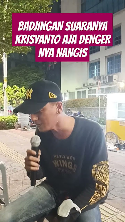 pelangi Di Matamu - Cover Cukkkkkk Gatellll suaranya