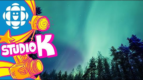 3 Cool Facts about the Northern Lights | CBC Kids