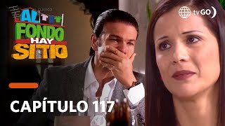 Al Fondo hay Sitio 5: Charo jilted Carlos Cabrera (Episode 117)