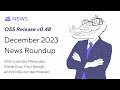 K-SIX News - Grafana k6 December 2023 Roundup