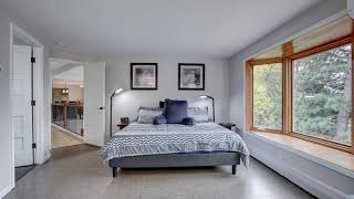 2695 Juilliard Street video tour