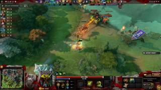 104 Digital Chaos vs compLexity #1 The International 2016 Qualifiers