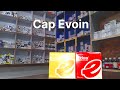 Cap Evion 400 ke Faide (Benefits of Evion 400)