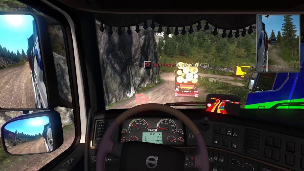 Pro mods - YouTube