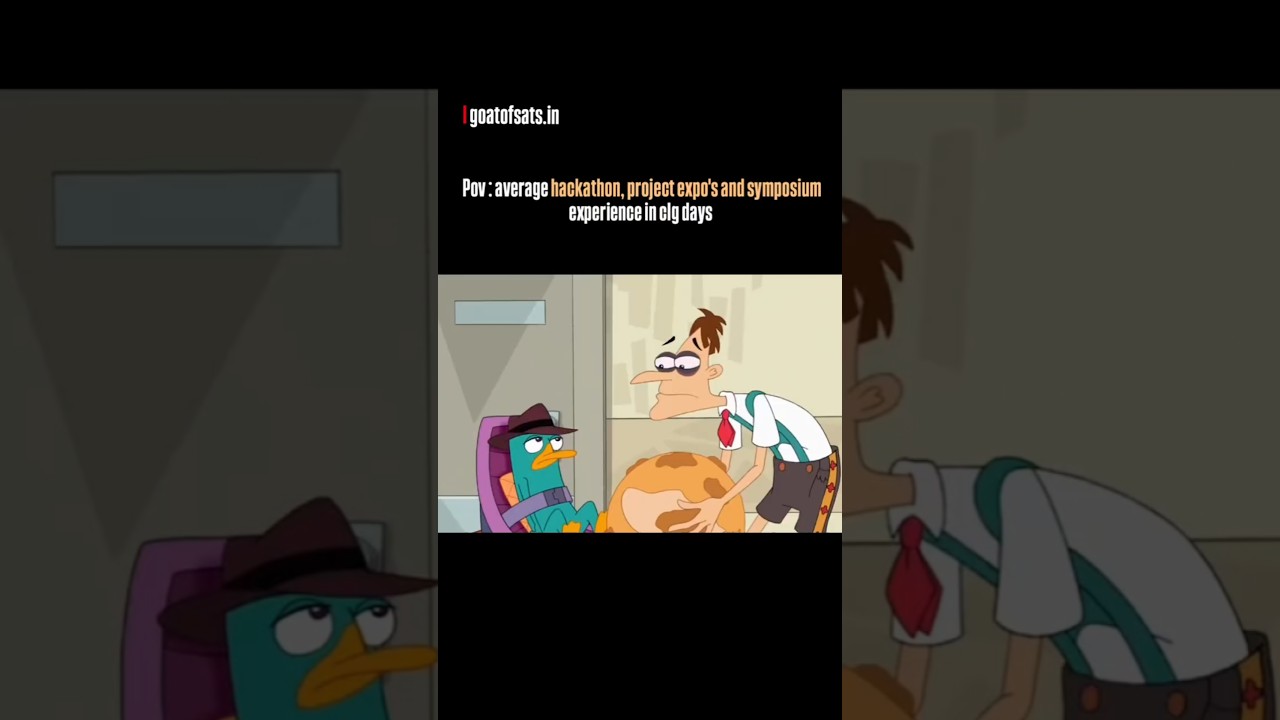 🥰 Project Expo Situations 