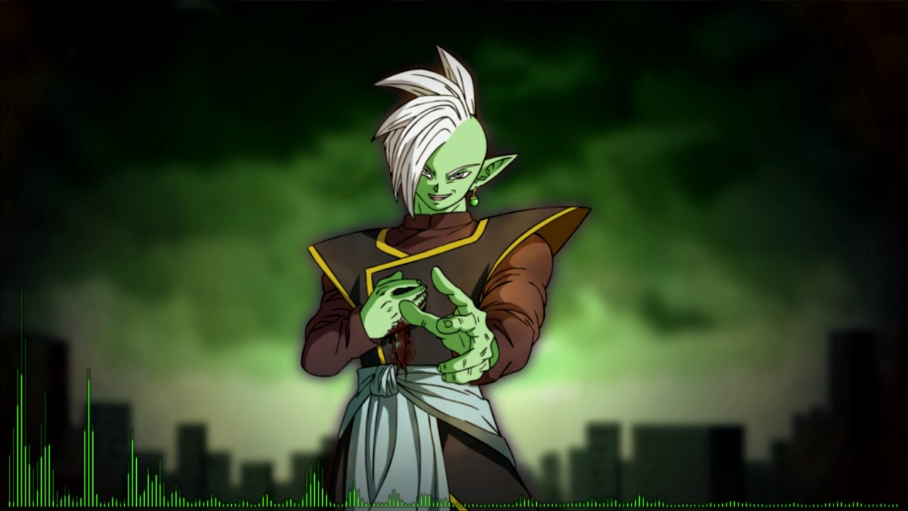 Dragon Ball Super OST - Solving the Mysterious Puzzle | Recreation/Arrangement