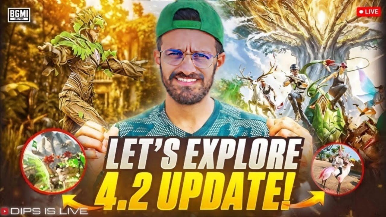 मराठी स्ट्रीम ||BGMI LIVE 🚩नाद करती काय बघायला लागतय... 