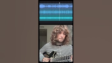 Roman Bulakhov’s riff → full track with Moises AI Studio