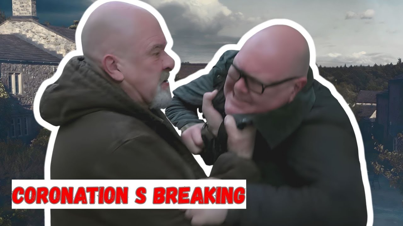 🔥Emmerdale Confirms Bear Is Dead — Paddy Completely Shattered