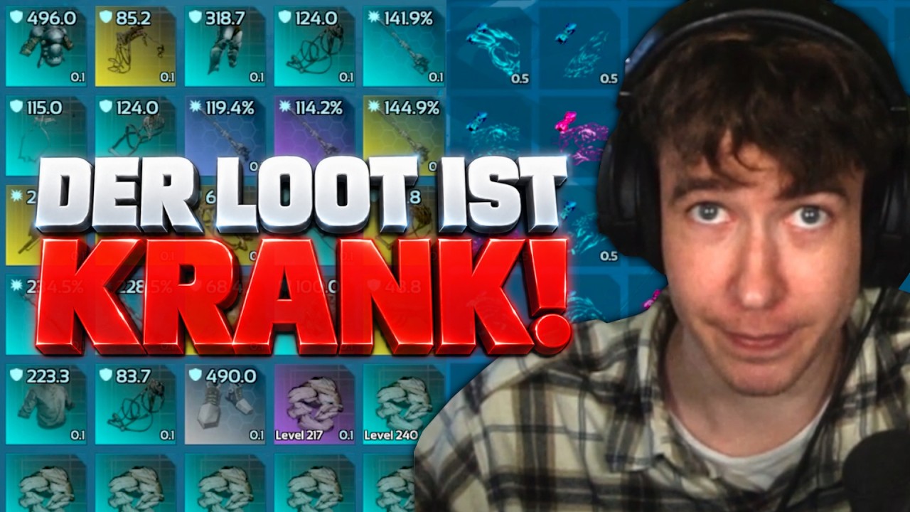 Wir raiden auf 1 JAHR altem Server & werden gescoutet! | No-Wipe