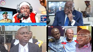 Download Lagu Sh0cking News🚨”So Nana Addo Said This To NPP Delegates? This is why Ken Agyapong cries😭 MP3