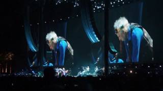 The Rolling Stones - "Tumbling Dice" - 14/10/16 - Desert Trip / Indio - CA