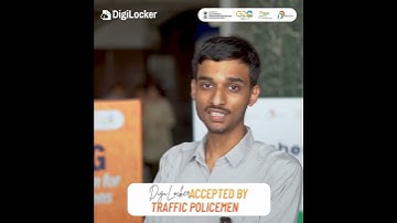 #CitizenSpeak | Show your Driving Licence on DigiLocker