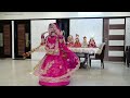 Pujan Do Gangaur….By Sheetal Rathore (Ghoomar My Way!!!) Mp3 Song